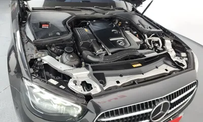 Mercedes-Benz E-Class 2021, 83240 км, за 32400000 KRW - фото 6