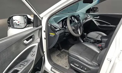 Hyundai Maxcruz 2016, 155844 км, за 11000000 KRW - фото 12