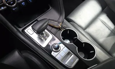 Genesis G70 2022, 96387 км, за 21000000 KRW - фото 9