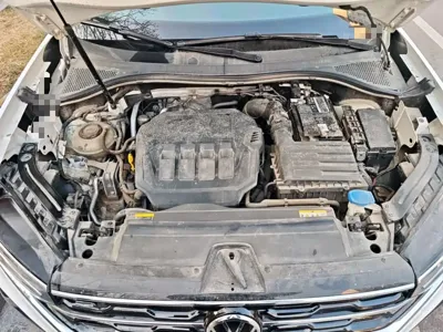 Volkswagen X 2022, 30800 км, за 129100 CNY - фото 11