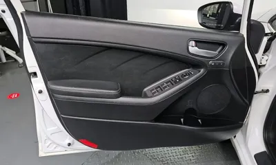 Kia K3 2016, 152754 км, за 7500000 KRW - фото 24