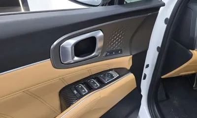 Kia Sorento 2021, 78187 км, за 31500000 KRW - фото 28