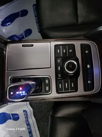 Hyundai Equus 2014, 265000 км, за 4400000 KRW - фото 11