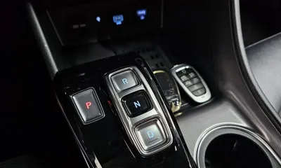 Hyundai Sonata 2022, 81080 км, за 24990000 KRW - фото 9