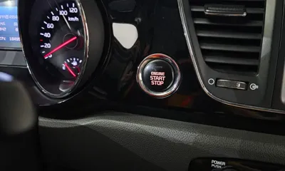 Kia Canival 2016, 184954 км, за 8900000 KRW - фото 30