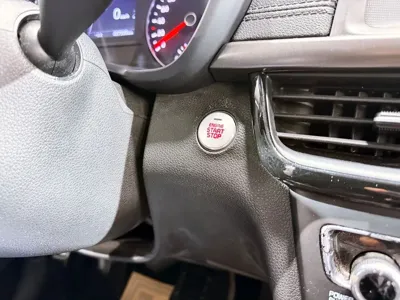 Kia K5 2016, 227304 км, за 4500000 KRW - фото 15