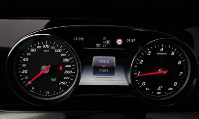 Mercedes-Benz E-Class 2018, 71374 км, за 21900000 KRW - фото 8