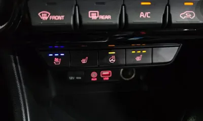 Kia Sportage 2017, 99921 км, за 10900000 KRW - фото 17