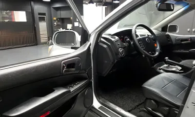 KG_Mobility_Ssangyong KORANDO 2012, 102251 км, за 3700000 KRW - фото 10