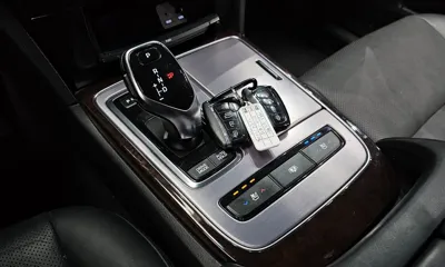 Hyundai Equus 2015, 159236 км, за 7490000 KRW - фото 9