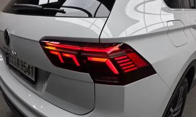 Volkswagen Tiguan 2023, 39766 км, за 71500000 KRW - фото 23