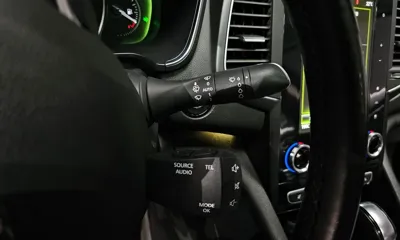 Renault-KoreaSamsung SM6 2019, 174869 км, за 6700000 KRW - фото 17