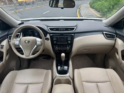 Nissan X-Trail 2014, 100000 км, за 38000 CNY - фото 20