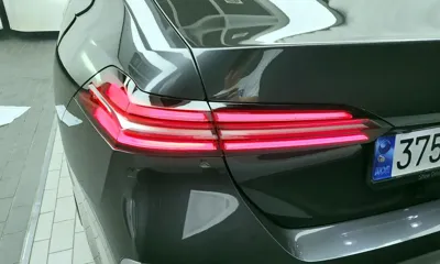 BMW 5-Series 2024, 15721 км, за 53500000 KRW - фото 23