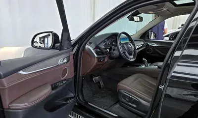 BMW X5 2015, 133725 км, за 27300000 KRW - фото 10