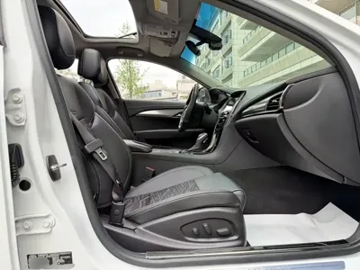 Cadillac ATS-L 2017, 84100 км, за 59100 CNY - фото 25