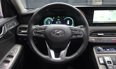 Hyundai Palisade 2021, 109495 км, за 21900000 KRW - фото 13
