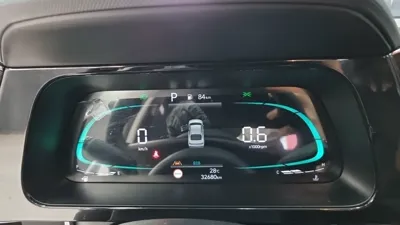 Hyundai Avante 2025, 32680 км, за 19500000 KRW - фото 8
