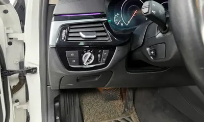 BMW 5-Series 2019, 67675 км, за 24900000 KRW - фото 16
