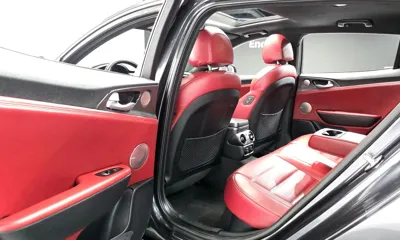 Kia Stinger 2019, 54280 км, за 24300000 KRW - фото 11