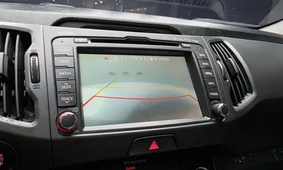 Kia Sportage 2012, 148134 км, за 6500000 KRW - фото 15