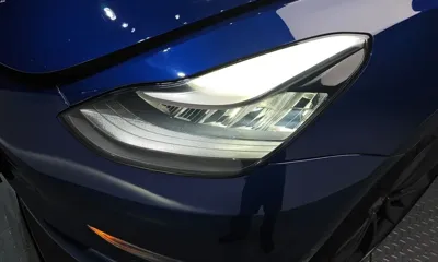 Tesla Model 3 2020, 96142 км, за 29800000 KRW - фото 22