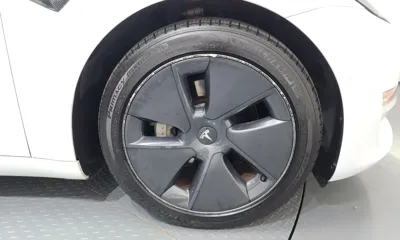 Tesla Model 3 2022, 51148 км, за 36900000 KRW - фото 21