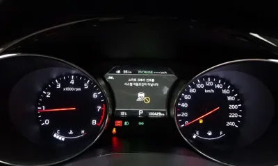 Kia Canival 2019, 130429 км, за 16500000 KRW - фото 8