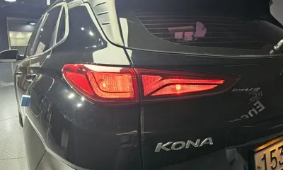 Hyundai Kona 2018, 116009 км, за 11500000 KRW - фото 23