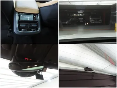 Volvo XC60 2018, 81263 км, за 28200000 KRW - фото 18