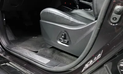 KG_Mobility_Ssangyong Rexton 2019, 120978 км, за 14000000 KRW - фото 18