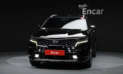 Kia Sorento 2021, 131407 км, за 22900000 KRW - фото 3