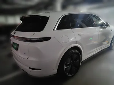 Li Auto L7 2024, 20600 км, за 230187.47 CNY