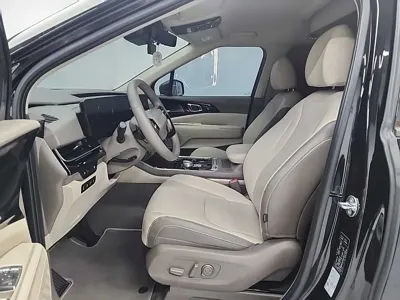 Kia Canival 2025, 9983 км, за 79800000 KRW - фото 11