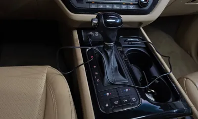 Kia Canival 2016, 142987 км, за 9900000 KRW - фото 9