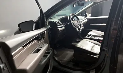 Honda Odyssey 2018, 91779 км, за 21000000 KRW - фото 10