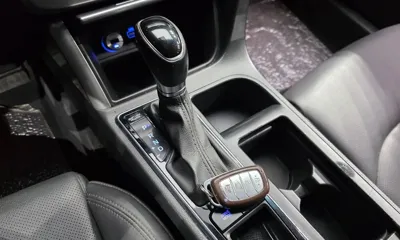 Hyundai Sonata 2015, 129896 км, за 8300000 KRW - фото 9