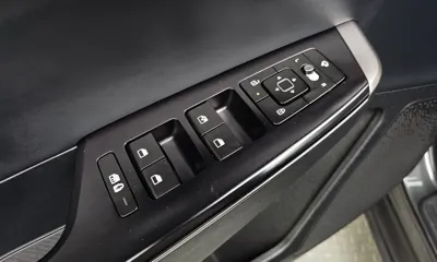 Kia EV6 2025, 8441 км, за 38980000 KRW - фото 28