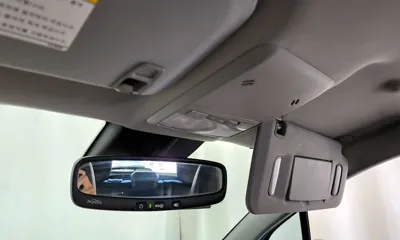 ChevroletGMDaewoo Trax 2017, 117341 км, за 7000000 KRW - фото 17
