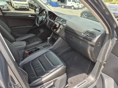 Volkswagen Tiguan 2018, 102800 км, за 18500000 KRW - фото 10