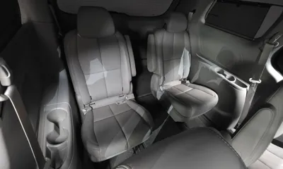 Kia Canival 2016, 35251 км, за 14900000 KRW - фото 26