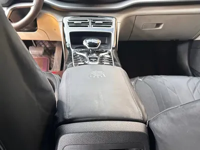 BYD Qin Plus 2023, 78000 км, за 55900 CNY - фото 10