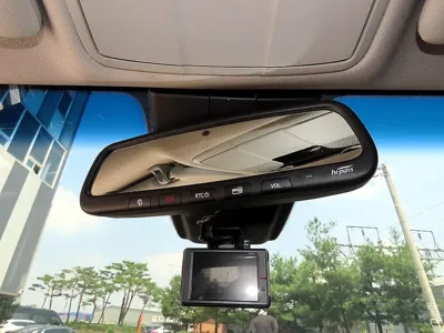 Hyundai Grandeur 2019, 145260 км, за 10900000 KRW - фото 16