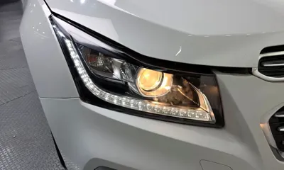 ChevroletGMDaewoo Cruze 2016, 50306 км, за 5400000 KRW - фото 22
