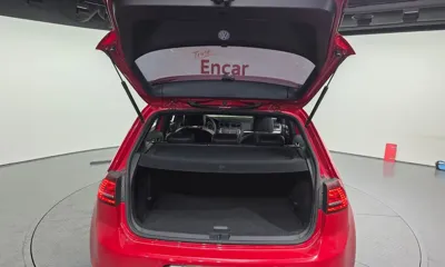 Volkswagen Golf 2016, 141752 км, за 9890000 KRW - фото 20