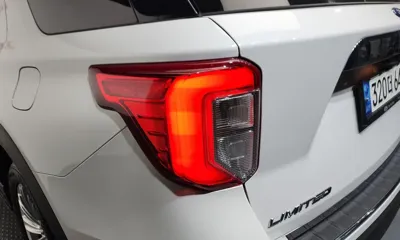 Ford Explorer 2020, 39198 км, за 28490000 KRW - фото 23