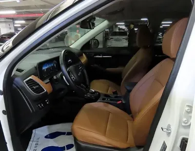 Kia Seltos 2025, 14572 км, за 27490000 KRW - фото 6
