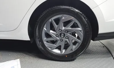 Hyundai Avante 2025, 16526 км, за 21800000 KRW - фото 21