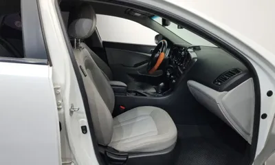 Kia K5 2013, 129696 км, за 4300000 KRW - фото 26
