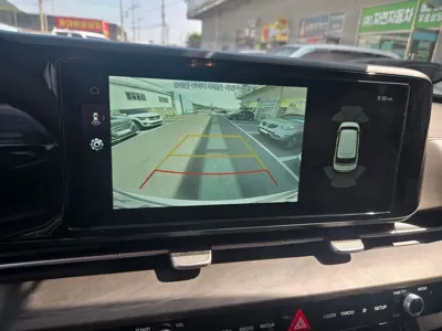 Kia Canival 2021, 85404 км, за 23700000 KRW - фото 8